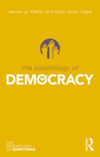 The Psychology of Everything