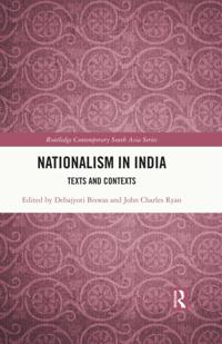 Routledge Contemporary South Asia Series