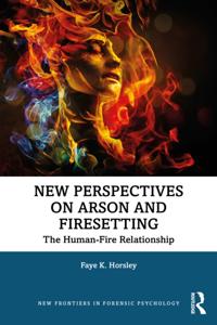 New Frontiers in Forensic Psychology