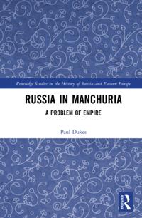 Routledge Studies in the History of Russia and Eastern Europe