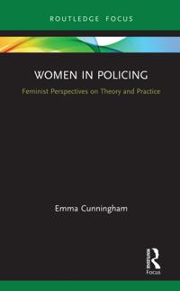 Routledge Frontiers of Criminal Justice