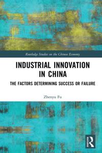 Routledge Studies on the Chinese Economy