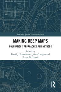 Routledge Spatial Humanities Series