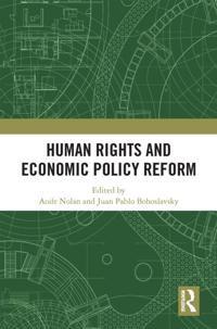 Human Rights and Economic Policy Reform