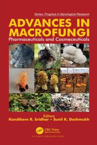 Progress in Mycological Research