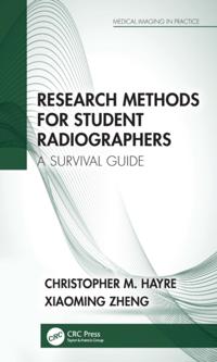 Medical Imaging in Practice