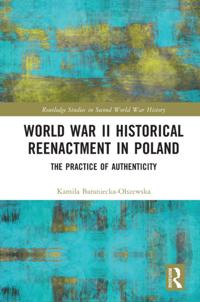 Routledge Studies in Second World War History