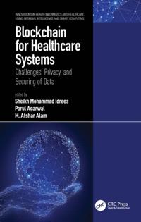 Innovations in Health Informatics and Healthcare