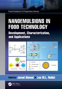 Food Analysis & Properties