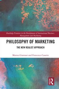 Routledge Frontiers in the Development of International Business, Management and Marketing