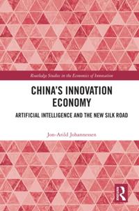 Routledge Studies in the Economics of Innovation
