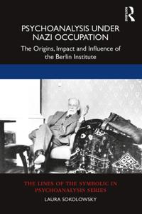 The Lines of the Symbolic in Psychoanalysis Series