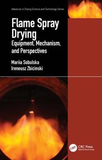 Advances in Drying Science and Technology