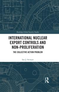 Routledge Global Security Studies