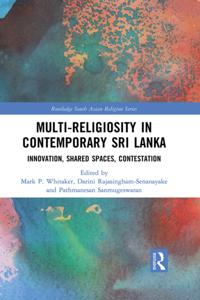 Routledge South Asian Religion Series