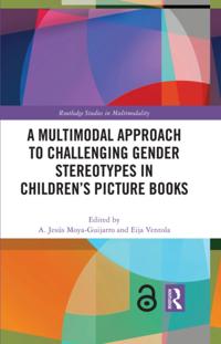 Multimodal Approach to Challenging Gender Stereotypes in Children's Picture Books