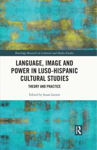 Routledge Research in Cultural and Media Studies
