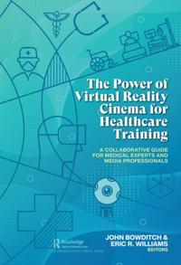 Power of Virtual Reality Cinema for Healthcare Training