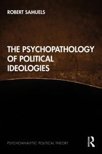 Psychoanalytic Political Theory