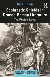 Image, Text, and Culture in Classical Antiquity