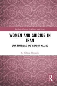 Routledge Research in Gender and Society