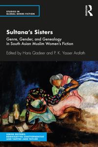 Studies in Global Genre Fiction
