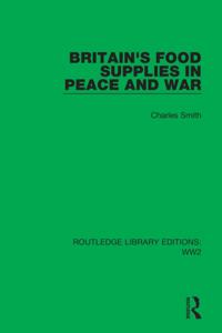 Routledge Library Editions: WW2