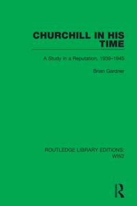 Routledge Library Editions: WW2