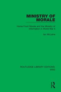 Routledge Library Editions: WW2