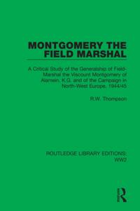 Routledge Library Editions: WW2