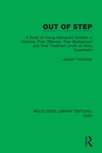 Routledge Library Editions: WW2