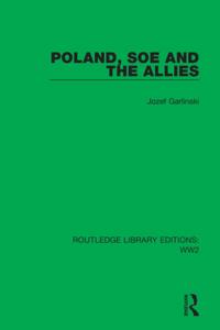 Routledge Library Editions: WW2