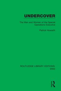 Routledge Library Editions: WW2