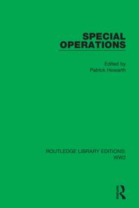 Routledge Library Editions: WW2