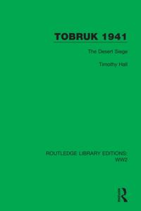 Routledge Library Editions: WW2
