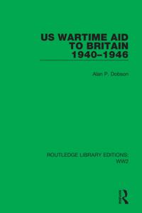 Routledge Library Editions: WW2