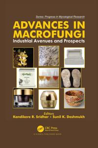 Progress in Mycological Research