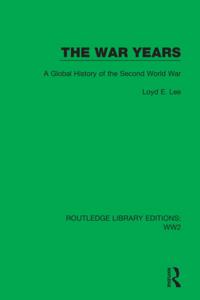 Routledge Library Editions: WW2