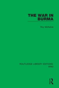 Routledge Library Editions: WW2