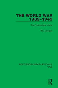 Routledge Library Editions: WW2