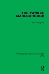 Routledge Library Editions: WW2