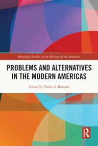 Routledge Studies in the History of the Americas