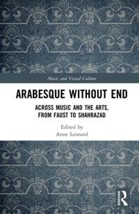 Music and Visual Culture