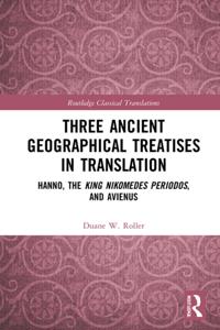 Routledge Classical Translations