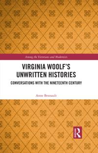 Among the Victorians and Modernists