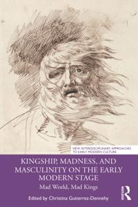 New Interdisciplinary Approaches to Early Modern Culture