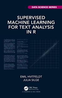 Chapman & Hall/CRC Data Science Series