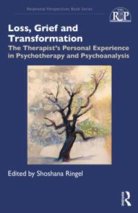 Relational Perspectives Book Series