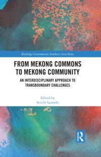 Routledge Contemporary Southeast Asia Series