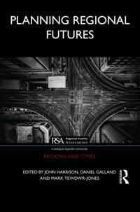 Regions and Cities